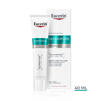 Eucerin DermoPure Clinical Peeling 10 - Bőrmegújító szérum 40ml - Kép