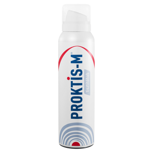 Proktis-M tisztítóhab 150ml kép