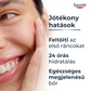 Eucerin Hyaluron-Filler hidratáló, ránctalanító arcápoló koncentrátum 30ml - Kép 4