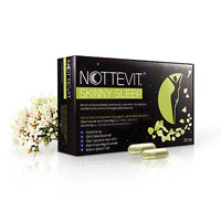Nottevit Skinny Sleep kapszula 30 db - Kép