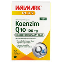Walmark Coenzyme Q10 Forte kapszula 60 db - Kép