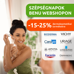 Májusi szépségnapok
