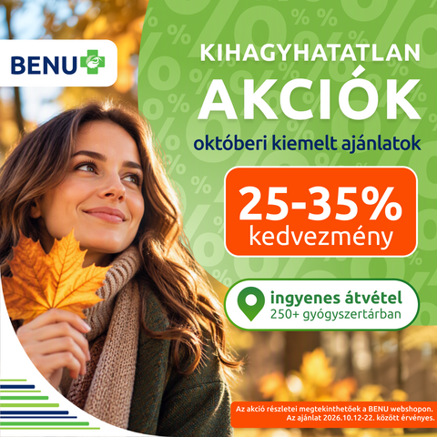 Kihagyhatatlan akciók - 25-40%