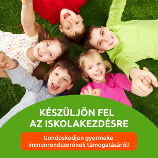 Készüljön fel az iskolakezésre!