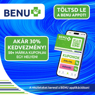 BENU App