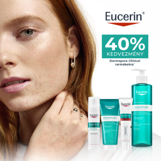 -40% DermoPure termékekre