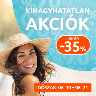 Kihagyhatatlan akciók