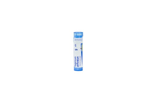 Hypericum Perforatum golyócskák 9 Ch 4g - Kép