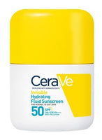 CeraVe Hidratáló fluid normál-száraz bőrre SPF50 50ml - Kép