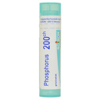 Phosphorus golyócskák 200 Ch 4g - Kép