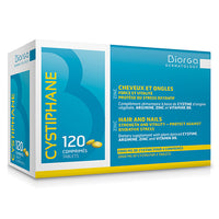 Biorga Cystiphane tabletta 120 db - Kép