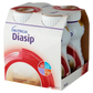 Nutricia Diasip cappuccino ízű speciális gyógyászati célra szánt élelmiszer 4x200ml - Kép 1