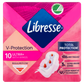 Libresse Ultra Normál Wing tisztasági betét 10 db - Kép 2
