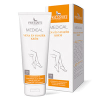 Priessnitz Vein Medical visszérkrém 125ml - Kép