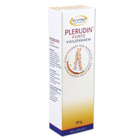Plerudin Forte visszérkrém 50g - Kép