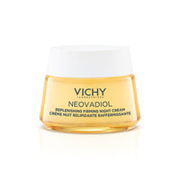 Vichy Neovadiol Post Meno éjszakai krém 50ml - Kép