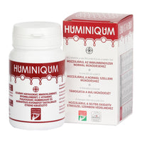 Huminiqum kapszula 120 db - Kép