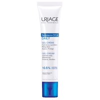 Uriage Bariéderm Cica Daily arcápoló gél-krém 40ml - Kép