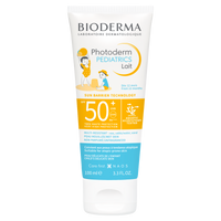 BIODERMA Photoderm Pediatrics Lait SPF50+ 100ml - Kép