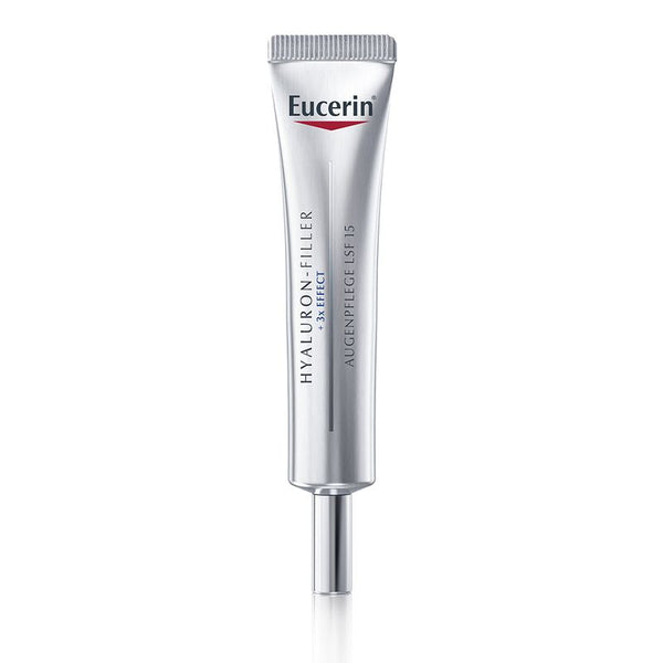 Eucerin Hyaluron-Filler Ráncfeltöltő szemránckrém 15ml - Kép 1