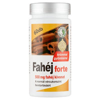 DR.CHEN Fahéj Forte kapszula 60 db - Kép