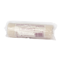 Rugalmas pólya 14cmx5m 1 db - Kép