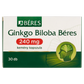Béres Ginkgo Biloba 240mg kemény kapszula 30 db - Kép 2