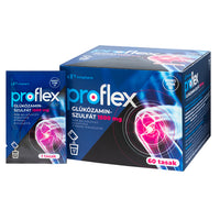 Proflex 1500 mg belsőleges oldathoz por 60 db - Kép