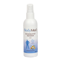 Body Med férfi izzadásgátló spray 100ml - Kép
