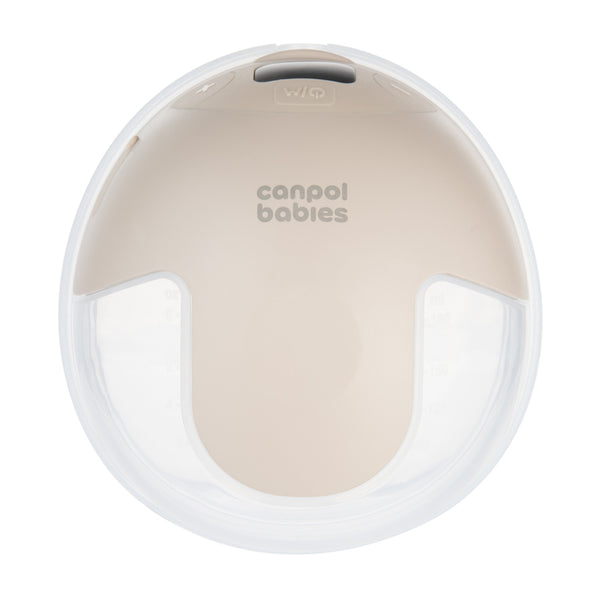 Canpol babies SmartSense hordható elektromos mellszívó 1 db - Kép 2