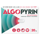 Algopyrin 500 mg filmtabletta 20 db - Kép 11
