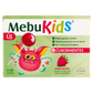 MebuKids nyalóka málna 6 db - Kép 4