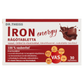 Dr.Theiss Iron Energy rágótabletta csokoládés 30 db - Kép 8