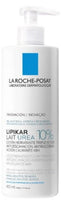 La Roche-Posay Lipikar 10% urea testápoló tej 400ml - Kép