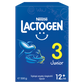 Lactogen Junior 3 tejalapú italpor 12 hónapos kortól 500g - Kép 1