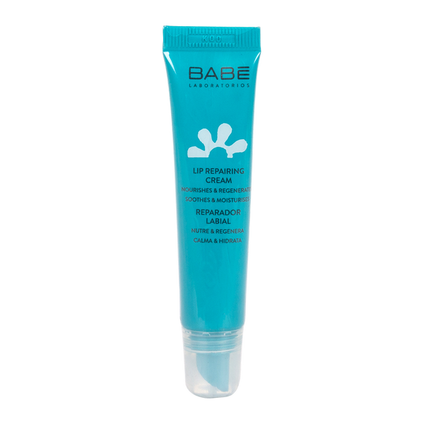 BABÉ Ajakápoló krém 15ml - Kép 2