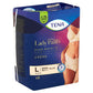 TENA Lady Pants Plus nadrágpelenka L (krém színű) 8 db - Kép 5