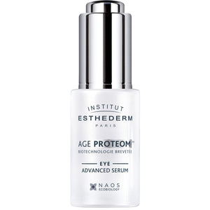 Institut Esthederm Age Proteom szemkörnyék szérum 15ml kép