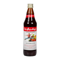 Dr.Steinberger Kinderglück vassal 750ml - Kép