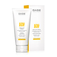 BABÉ Omega testápoló 200ml - Kép