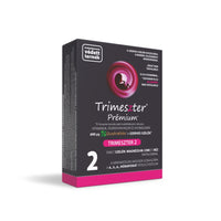 Trimeszter Prémium 2 tabletta 60 db - Kép