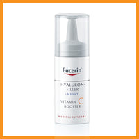 Eucerin Hyaluron-Filler C-vitaminos ránctalanító arcápoló koncentrátum 3x8ml - Kép