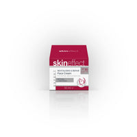 Skineffect Revitalizáló,regeneráló arckrém SPF30 50ml - Kép