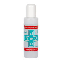 Neu Deo izzadás gátló pumpás dezodor utántöltő 100ml - Kép