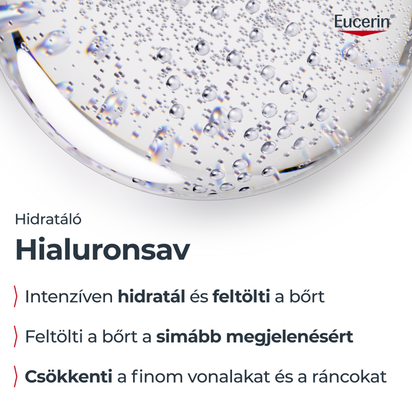 Eucerin DermatoCLEAN arclemosó habzó zselé 200ml - Kép 4