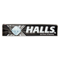 Halls extra erős 32g - Kép