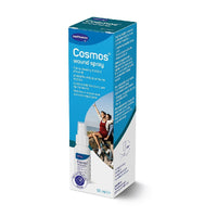 Cosmos sebtisztító spray 50ml - Kép