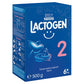 Lactogen 2 anyatej-kiegészítő tápszer 6 hónapos kortól 500g - Kép 7