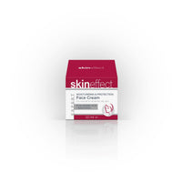 Skineffect Hidratáló és védő arckrém 50ml - Kép