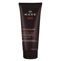 NUXE Men tusfürdő többfunkciós 200ml - Kép